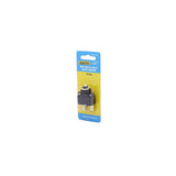 Seachoice Mini Push to Reset Circuit Breaker, 10 AMP - 13391 - official Seachoice product image 3