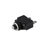 Seachoice Mini Push to Reset Circuit Breaker, 10 AMP - 13391 - official Seachoice product image 5