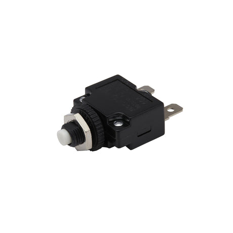 Seachoice Mini Push to Reset Circuit Breaker, 10 AMP - 13391 - official Seachoice product image 5