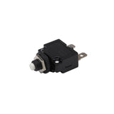 Seachoice Mini Push to Reset Circuit Breaker, 15 AMP - 13401 - official Seachoice product image 4