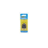 Seachoice Mini Push to Reset Circuit Breaker, 15 AMP - 13401 - official Seachoice product image 2