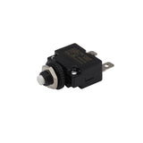 Seachoice Mini Push to Reset Circuit Breaker, 20 AMP - 13411 - official Seachoice product image 5