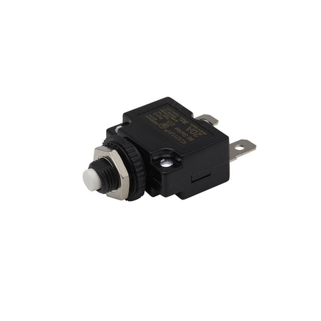 Seachoice Mini Push to Reset Circuit Breaker, 20 AMP - 13411 - official Seachoice product image 5