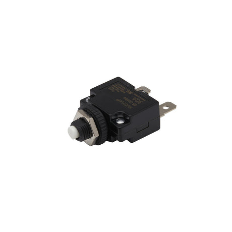 Seachoice Mini Push to Reset Circuit Breaker, 30 AMP - 13421 - official Seachoice product image 4