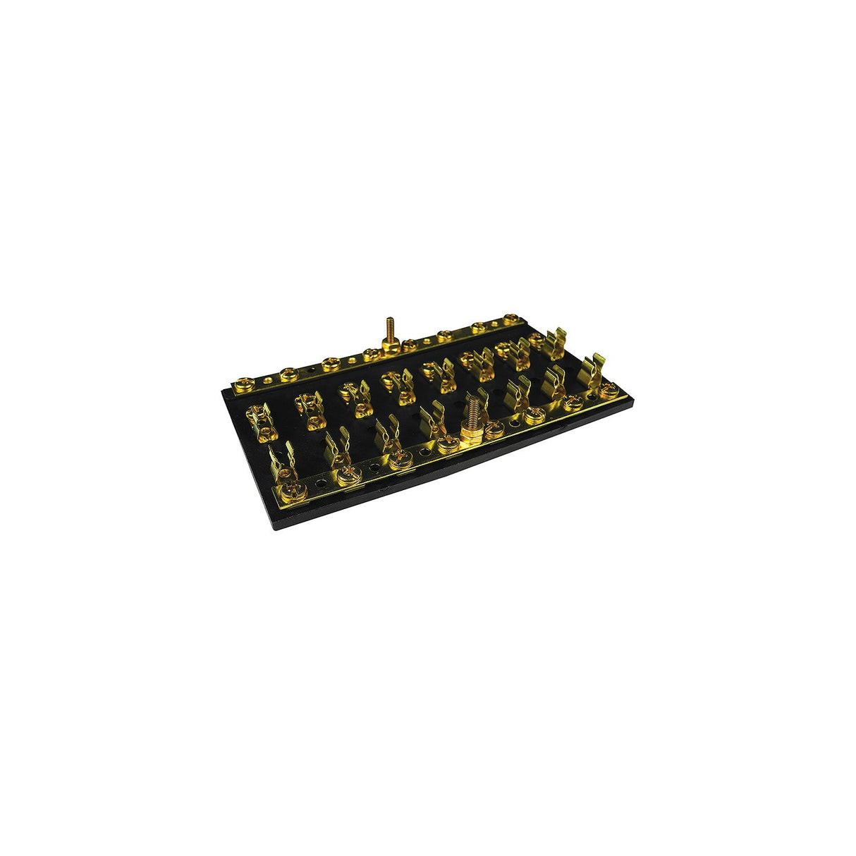 Seachoice Fuse and Terminal Block - 13451