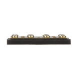 Seachoice Terminal Block, 4-Gang, Plastic Base with Brass Hardware - 13501 - official Seachoice product image 5