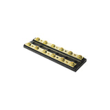 Seachoice Terminal Block, 6-Gang, Brass Clips and Contacts - 13531 - official Seachoice product image 9