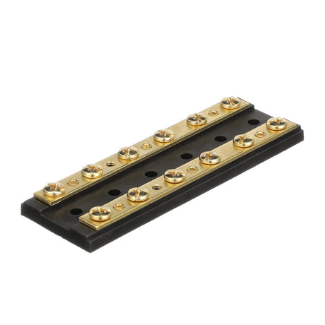 Seachoice Terminal Block, 6-Gang, Brass Clips and Contacts - 13531 - official Seachoice product image 5