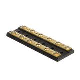 Seachoice Terminal Block, 6-Gang, Brass Clips and Contacts - 13531 - official Seachoice product image 7