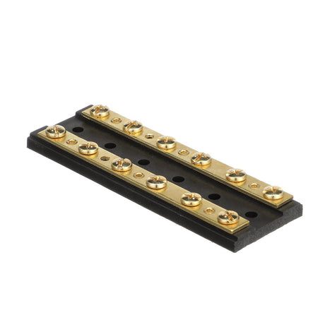 Seachoice Terminal Block, 6-Gang, Brass Clips and Contacts - 13531 - official Seachoice product image 7