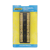 Seachoice Terminal Block, 6-Gang, Brass Clips and Contacts - 13531 - official Seachoice product image 6