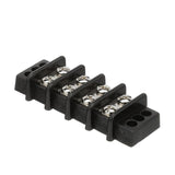 Seachoice 13561 Terminal Block, 4-Gang, Brass Clips and Contacts - SC50-13561 - official Seachoice product image 5
