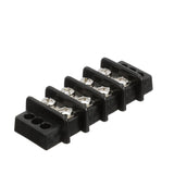 Seachoice 13561 Terminal Block, 4-Gang, Brass Clips and Contacts - SC50-13561 - official Seachoice product image 3