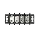 Seachoice 13561 Terminal Block, 4-Gang, Brass Clips and Contacts - SC50-13561 - official Seachoice product image 6
