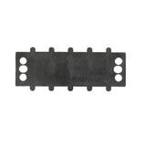 Seachoice 13561 Terminal Block, 4-Gang, Brass Clips and Contacts - SC50-13561 - official Seachoice product image 8