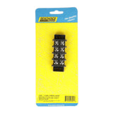 Seachoice 13561 Terminal Block, 4-Gang, Brass Clips and Contacts - SC50-13561 - official Seachoice product image 2