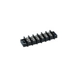 Seachoice 13571 Terminal Block, 6-Gang, Nickel Plated Brass Terminals - SC50-13571 - official Seachoice product image 9