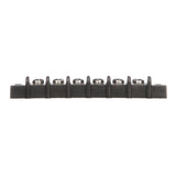 Seachoice 13571 Terminal Block, 6-Gang, Nickel Plated Brass Terminals - SC50-13571 - official Seachoice product image 2