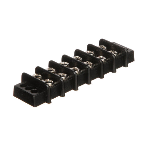 Seachoice 13571 Terminal Block, 6-Gang, Nickel Plated Brass Terminals - SC50-13571 - official Seachoice product image 7
