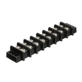 Seachoice 13581 Terminal Block, 8-Gang, Brass Clips and Contacts - SC50-13581 - official Seachoice product image 7