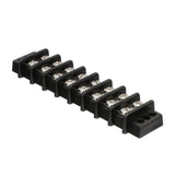 Seachoice 13581 Terminal Block, 8-Gang, Brass Clips and Contacts - SC50-13581 - official Seachoice product image 6