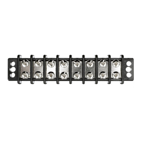 Seachoice 13581 Terminal Block, 8-Gang, Brass Clips and Contacts - SC50-13581 - official Seachoice product image 8