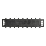 Seachoice 13581 Terminal Block, 8-Gang, Brass Clips and Contacts - SC50-13581 - official Seachoice product image 5