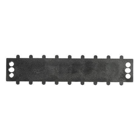 Seachoice 13581 Terminal Block, 8-Gang, Brass Clips and Contacts - SC50-13581 - official Seachoice product image 5