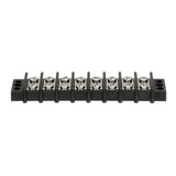 Seachoice 13581 Terminal Block, 8-Gang, Brass Clips and Contacts - SC50-13581 - official Seachoice product image 4