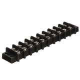 Seachoice 13591 Terminal Block, 10-Gang, Nickel Plated Brass Terminals - SC50-13591 - official Seachoice product image 6