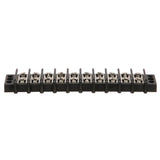 Seachoice 13591 Terminal Block, 10-Gang, Nickel Plated Brass Terminals - SC50-13591 - official Seachoice product image 3