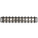 Seachoice 13591 Terminal Block, 10-Gang, Nickel Plated Brass Terminals - SC50-13591 - official Seachoice product image 8