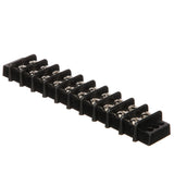 Seachoice 13591 Terminal Block, 10-Gang, Nickel Plated Brass Terminals - SC50-13591 - official Seachoice product image 7