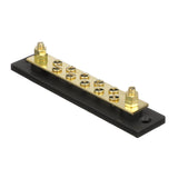 Seachoice 13631 Terminal Block, 10-Gang, Brass Clips and Contacts - 13631 - official Seachoice product image 5