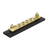 Seachoice 13631 Terminal Block, 10-Gang, Brass Clips and Contacts - 13631 - official Seachoice product image 2