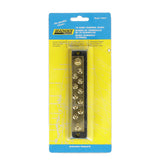 Seachoice 13631 Terminal Block, 10-Gang, Brass Clips and Contacts - 13631 - official Seachoice product image 7