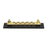 Seachoice 13631 Terminal Block, 10-Gang, Brass Clips and Contacts - 13631 - official Seachoice product image 6