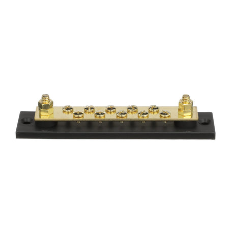 Seachoice 13631 Terminal Block, 10-Gang, Brass Clips and Contacts - 13631 - official Seachoice product image 6
