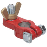 Seachoice Epoxy Coated Battery Terminals, Includes Positive and Negative Terminals - 13661 - official Seachoice product image 2