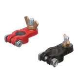 Seachoice Epoxy Coated Battery Terminals, Includes Positive and Negative Terminals - 13661 - official Seachoice product image 5