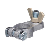 Seachoice Boat Battery Terminal Set w/ Wing Nuts, Includes Positive and Negative Terminals - 13671 - official Seachoice product image 5