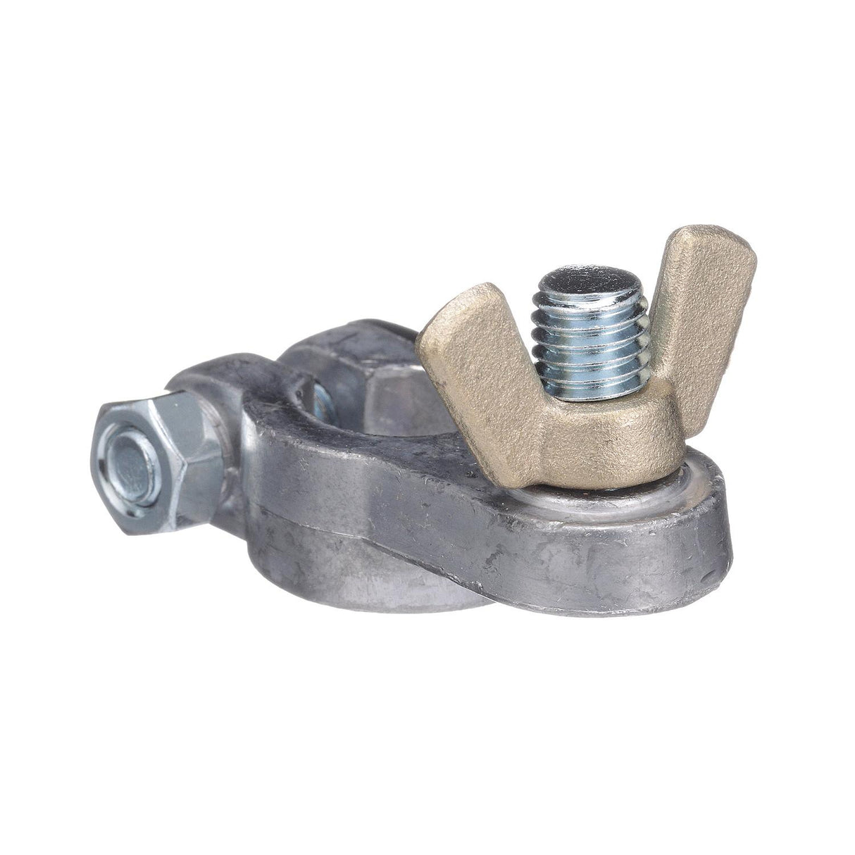 Seachoice Boat Battery Terminal Set w/ Wing Nuts, Includes Positive and Negative Terminals - 13671 - official Seachoice product image 8