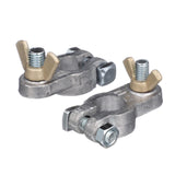 Seachoice Boat Battery Terminal Set w/ Wing Nuts, Includes Positive and Negative Terminals - 13671 - official Seachoice product image 3