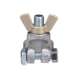 Seachoice Boat Battery Terminal Set w/ Wing Nuts, Includes Positive and Negative Terminals - 13671 - official Seachoice product image 6