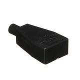 Seachoice Standard Rubber Battery Terminal Covers, Includes 1 Red and 1 Black - 50-13691 - image 5