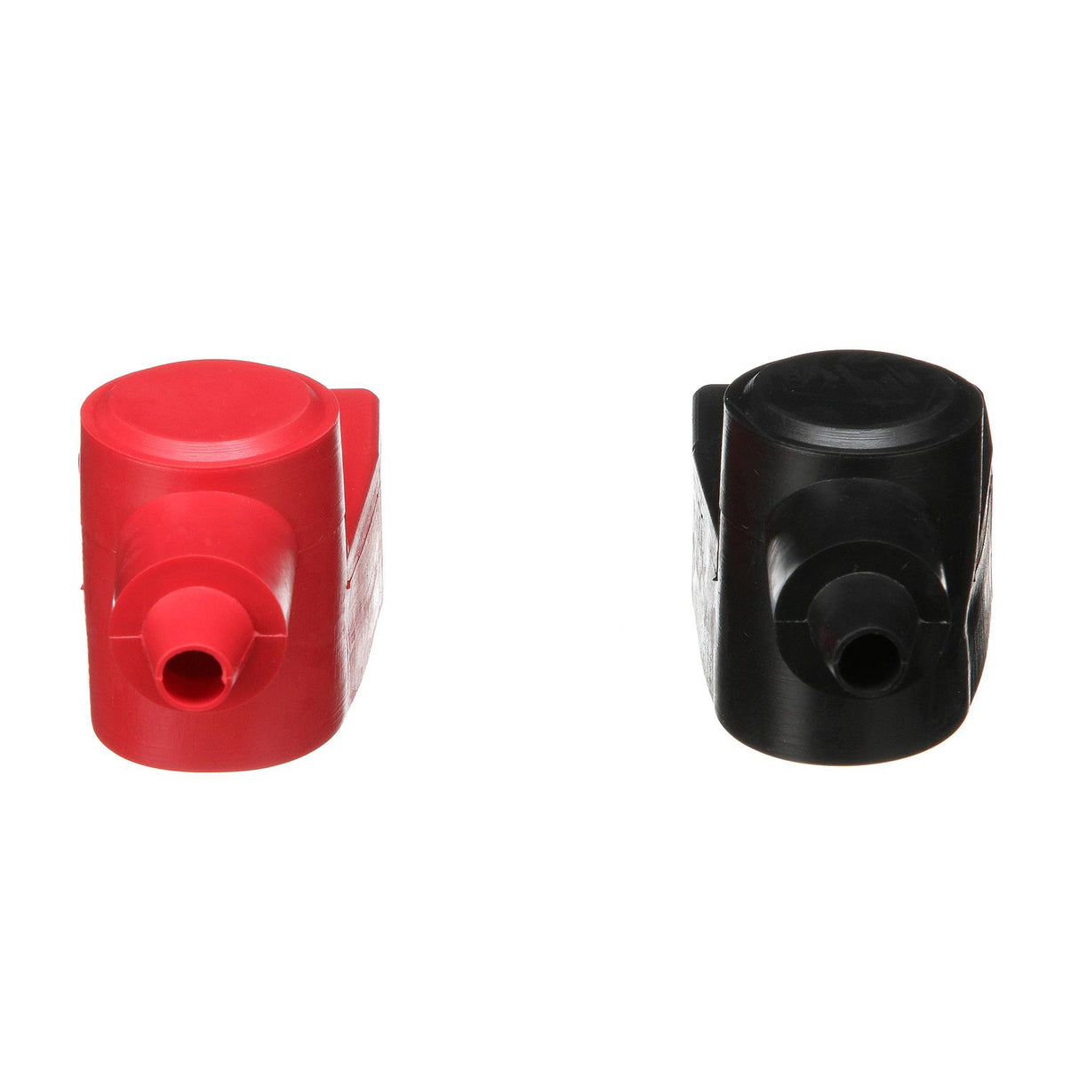 Seachoice Marine Battery Terminal Cover, Includes 1 Red and 1 Black - 50-13701 - image 7