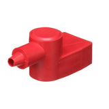 Seachoice Marine Battery Terminal Cover, Includes 1 Red and 1 Black - 50-13701 - image 2