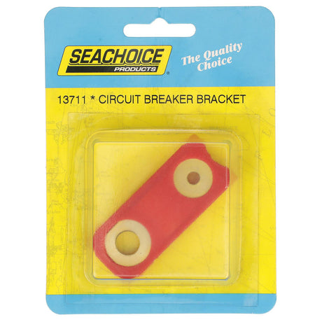 Seachoice Circuit Breaker Bracket, Fits 20, 30, 40, Or 50 Amp Dual Stud Manual Reset Breakers - SC50-13711 - official Seachoice product image 8