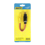 Seachoice Trolling Motor Plug, Straight, Male, Motor Side, 6 in. Lead Wires - SC50-13751 - official Seachoice product image 4
