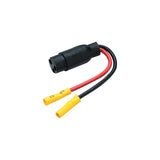 Seachoice Trolling Motor Plug, Straight Female, Motor Side, 6 in. Lead Wires - SC50-13761 - official Seachoice product image 9